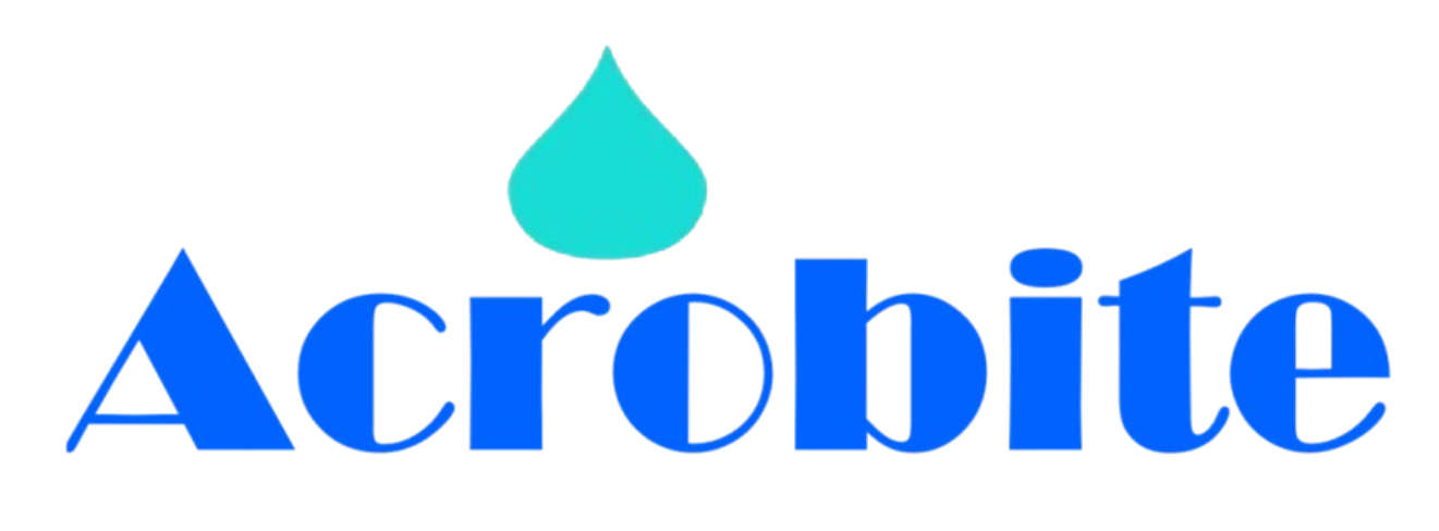 Acrobite Logo